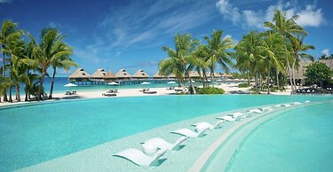 Conrad Bora Bora Nui