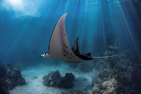 Conrad Bora Bora Nui