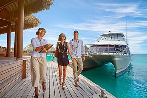 Conrad Bora Bora Nui