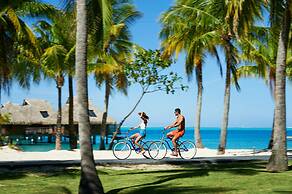 Conrad Bora Bora Nui