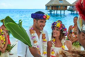 Conrad Bora Bora Nui