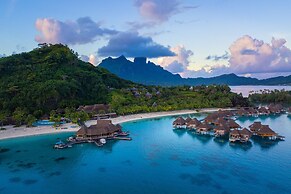 Conrad Bora Bora Nui