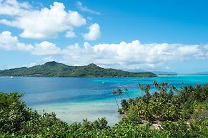 Conrad Bora Bora Nui