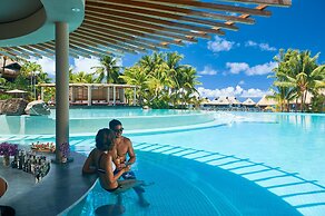 Conrad Bora Bora Nui