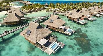 Conrad Bora Bora Nui