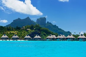 Conrad Bora Bora Nui