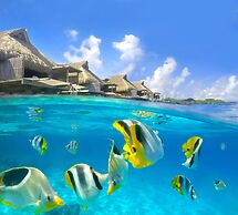 Conrad Bora Bora Nui