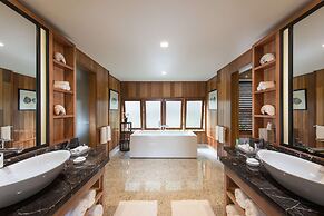 Conrad Bora Bora Nui