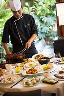 Conrad Bora Bora Nui