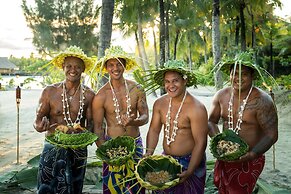 Conrad Bora Bora Nui