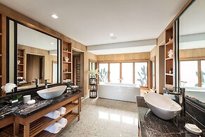 Conrad Bora Bora Nui