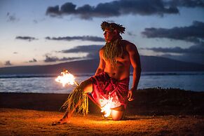 Conrad Bora Bora Nui