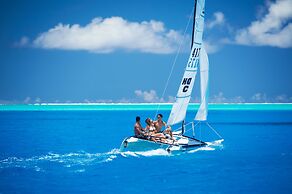 Conrad Bora Bora Nui