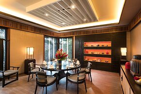 Conrad Bora Bora Nui