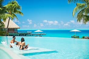 Conrad Bora Bora Nui