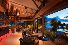 Conrad Bora Bora Nui