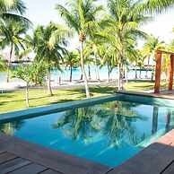 Conrad Bora Bora Nui