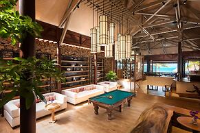 Conrad Bora Bora Nui