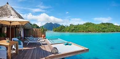 Conrad Bora Bora Nui