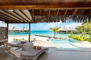 Conrad Bora Bora Nui