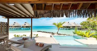 Conrad Bora Bora Nui