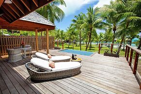 Conrad Bora Bora Nui