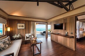 Conrad Bora Bora Nui