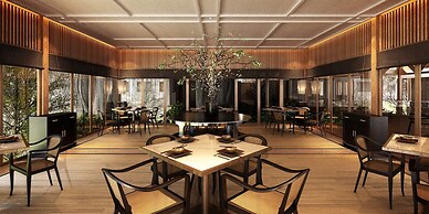 Conrad Bora Bora Nui