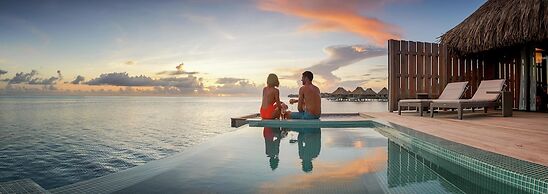 Conrad Bora Bora Nui