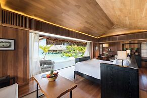 Conrad Bora Bora Nui