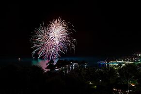 Conrad Bora Bora Nui
