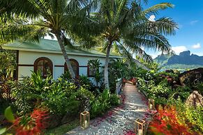 Conrad Bora Bora Nui