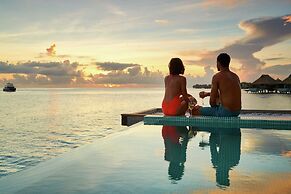 Conrad Bora Bora Nui