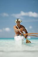 Conrad Bora Bora Nui