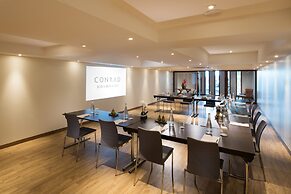 Conrad Bora Bora Nui