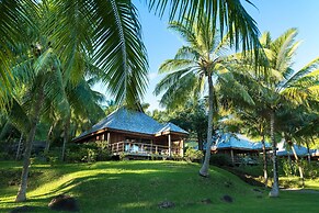 Conrad Bora Bora Nui
