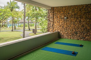 Conrad Bora Bora Nui