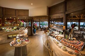 Conrad Bora Bora Nui