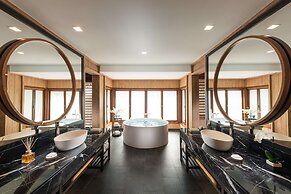 Conrad Bora Bora Nui