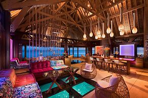 Conrad Bora Bora Nui