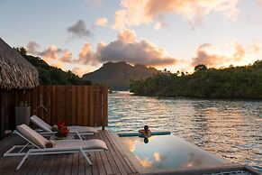 Conrad Bora Bora Nui