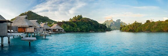 Conrad Bora Bora Nui