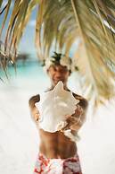 Conrad Bora Bora Nui