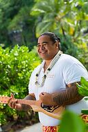 Conrad Bora Bora Nui