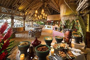 Conrad Bora Bora Nui