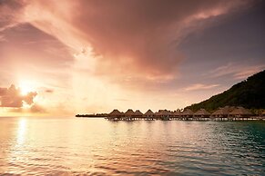 Conrad Bora Bora Nui