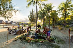 Conrad Bora Bora Nui