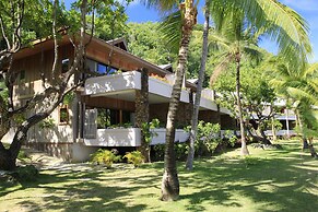 Conrad Bora Bora Nui