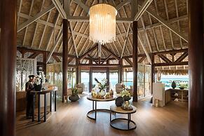 Conrad Bora Bora Nui