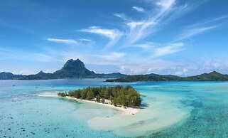 Conrad Bora Bora Nui